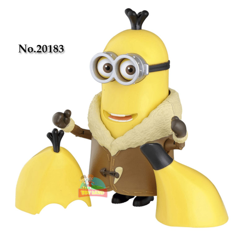 Minions : 20183